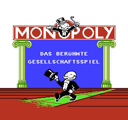 大富翁 (德版) (桌面平台)